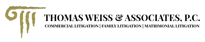 Thomas Weiss & Associates